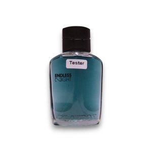 Playboy, Endless Night, Apă de toaletă, For Men, 60 ml *Tester
