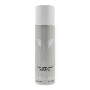 Police, Contemporary, Scented Spray, For Men, 200 ml