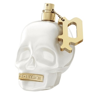 Police, To Be Born To Shine, Apă de parfum, For Women, 125 ml