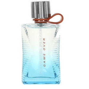 Powerful Player, Game Over, Apă de toaletă, For Men, 100 ml