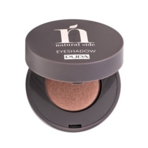 Pupa, Natural Side, Satin Finish, Eyeshadow Powder, 06, Golden Rose, 2 g *Tester