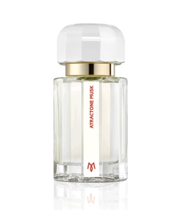 Ramon Monegal, Atractone Musk, Apă de parfum, Unisex, 100 ml