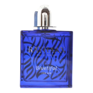 Rayhaan, Bluetiful, Apă de parfum, For Women, 100 ml