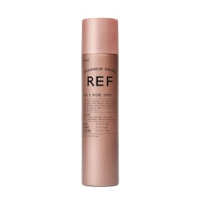 Ref Stockholm, Styling & Finish No.545, Vegan, Spray de păr, Hold & Shine, Strong Hold, 300 ml