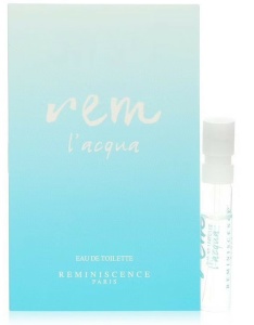 Reminiscence, Rem L'Acqua, Apă de toaletă, For Women, 1.8 ml *Vial