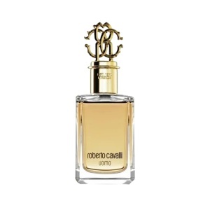 Roberto Cavalli, Uomo, Apă de toaletă, For Men, 100 ml