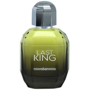 Rocco Barroco, Last King, Apă de toaletă, For Men, 100 ml