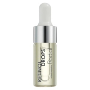 Rodial, Retinol Drops, Retinol Complex, Restorative, Serum, For Face, 31 ml *Tester