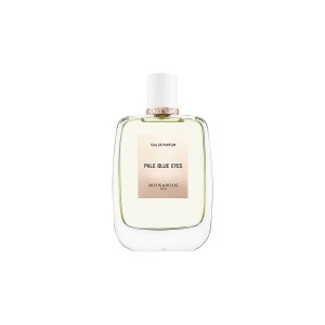 Roos & Roos, Pale Blue Eyes, Apă de parfum, Unisex, 100 ml *Tester