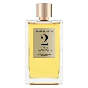 Rosendo Mateu, Olfactive Expressions Barcelona No. 2, Apă de parfum, Unisex, 100 ml
