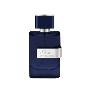 S. Oliver, Intense Blue, Apă de toaletă, For Men, 30 ml