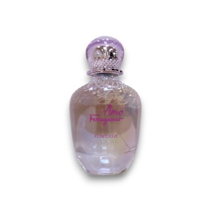 Salvatore Ferragamo, Amo Ferragamo Flowerful, Apă de toaletă, For Women, 100 ml *Tester