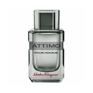 Salvatore Ferragamo, Attimo, Apă de toaletă, For Men, 40 ml *Tester