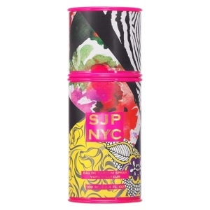 Sarah Jessica Parker, SJP NYC, Apă de parfum, For Women, 100 ml