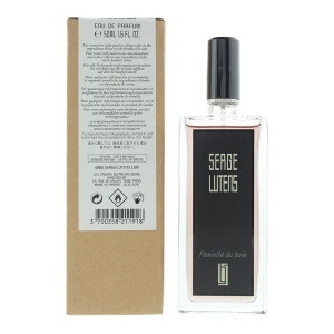 Serge Lutens, Feminite Du Bois, Apă de parfum, Unisex, 50 ml *Tester