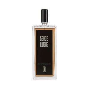 Serge Lutens, Santal Majuscule, Apă de parfum, For Men, 50 ml *Tester
