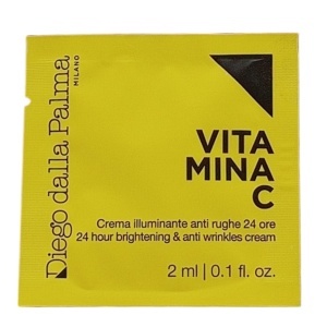 Set, Diego Dalla Palma, Diego Dalla Palma, Anti-Ageing, Day, Cream, For Face, 8 pcs, 2 ml *Sample
