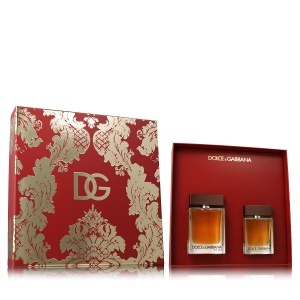 Set Dolce & Gabbana: The One, Apă de toaletă, For Men, 100 ml + The One, Apă de toaletă, For Men, 50 ml