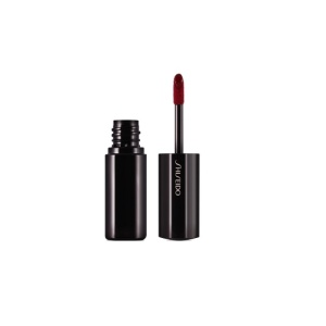 Shiseido, Lacquer, Ruj cremă, Rd607, Nocturne, 6 ml *Tester