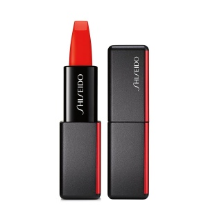 Shiseido, Modern Matte, Matte, Ruj cremă, 531, 4 g *Tester