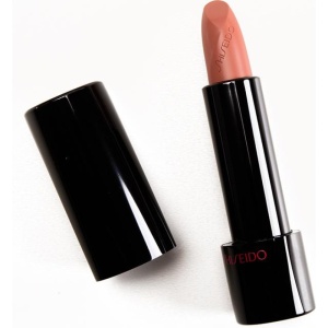 Shiseido, Rouge Rouge, Ruj cremă, Be323, Dusky Honey, 4 g *Tester