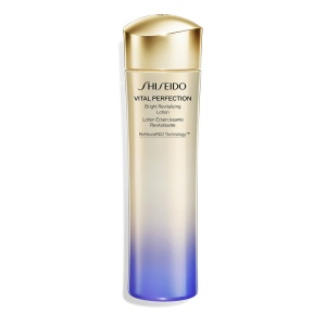Shiseido, Vital Perfection, Brightening, Lotion, For Face, 150 ml