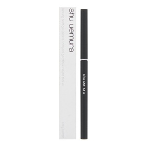 Shu Uemura, M Ginger Red Gel Pencil, gel, Gel Pencil Eyeliner, Lip Liner & Cheek Blush 2-In-1, M, Ginger Red, 0.08 g