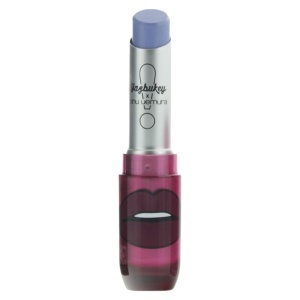 Shu Uemura, Rouge Unlimited, Nourishing, Matte, Ruj cremă, Powder Blue, 3.4 g