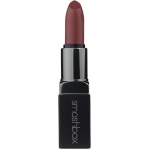 Smashbox, Be Legendary, Matte Cream, Ruj cremă, Coffee Run, 3 g