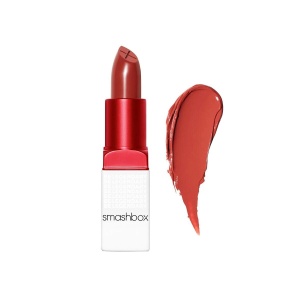 Smashbox, Prime & Plush, Ruj cremă, First Time, 3.4 g