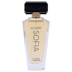Sofia Vergara, So Very Sofia, Apă de parfum, For Women, 50 ml