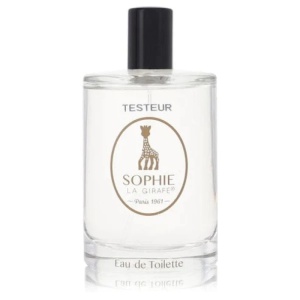 Sophie la Girafe, La Girafe, Apă de toaletă, For Women, 100 ml *Tester