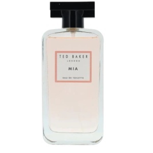 Ted Baker, Mia, Apă de toaletă, For Women, 100 ml