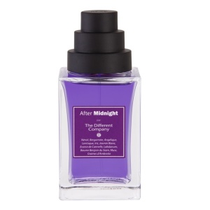 The Different Company, After Midnight, Apă de toaletă, Unisex, 100 ml *Tester