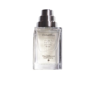 The Different Company, Osmanthus, Apă de toaletă, For Women, 100 ml *Tester