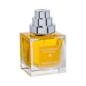 The Different Company, Rose Poivree, Apă de parfum, Unisex, 100 ml