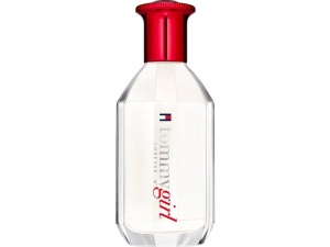 Tommy Hilfiger, Tommy Girl Forever, Apă de toaletă, For Women, 50 ml