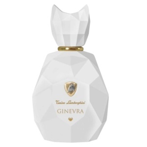 Tonino Lamborghini, Ginevra White, Apă de parfum, For Women, 100 ml