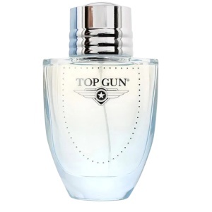 Top Gun, Chevron, Apă de toaletă, For Men, 100 ml