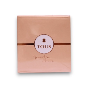 Tous, Touch Elixir, Apă de parfum, For Women, 50 ml