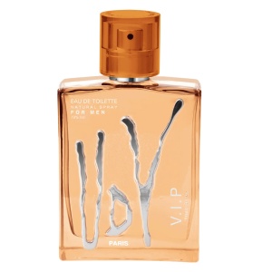 Ulric De Varens, Vip, Apă de toaletă, For Men, 60 ml