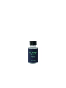 Velvetvelo, Un Homme A La Mer, Apă de parfum, For Men, 4.5 ml