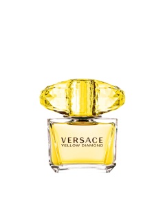 Versace, Yellow Diamond, Apă de toaletă, For Women, 90 ml
