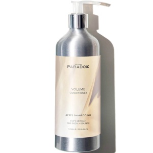 We are Paradoxx, Volume, Coconut Oil, Balsam, Shine & Body, 975 ml