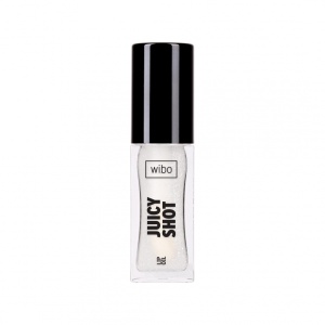 Wibo, Juicy Shot, Lip Oil, 01, 6 g