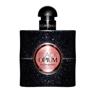 Yves Saint Laurent, Black Opium, Apă de parfum, For Women, 90 ml