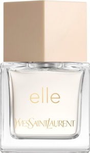 Yves Saint Laurent, Elle, Apă de parfum, For Women, 80 ml
