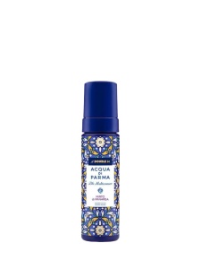 Acqua di Parma, Blue Mediterraneo - Mirto di Panarea, Cleansing, Shower Mousse, 200 ml