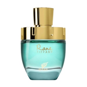 Afnan, Rare Tiffany, Apă de parfum, For Women, 100 ml