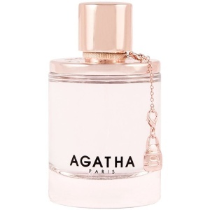 Agatha Paris, L'Amour A Paris, Apă de toaletă, For Women, 50 ml